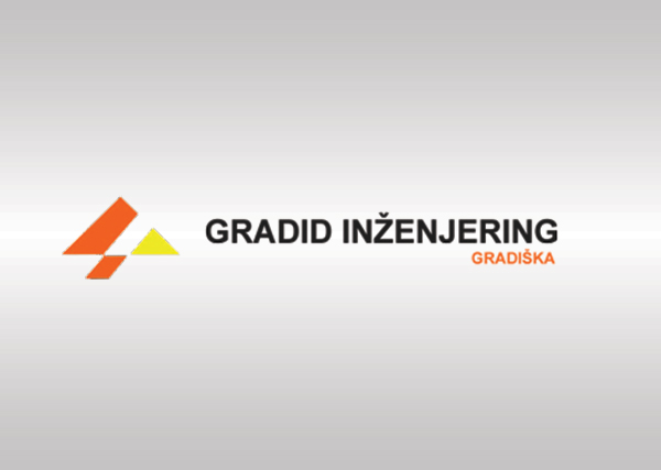 Gradid Inženjering-Logo