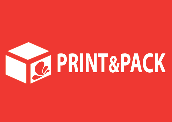 Print and Pack-logo